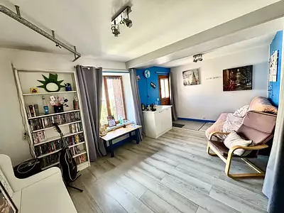 Maison, 123 m²