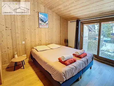 Appartement, 124 m²