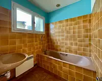 Maison, 61 m²