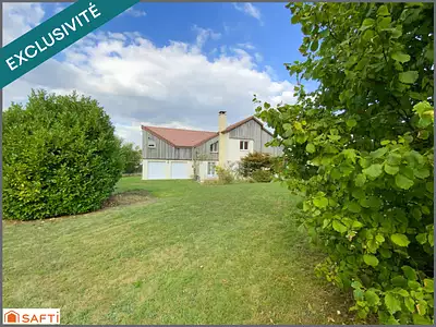 Maison, 329 m²