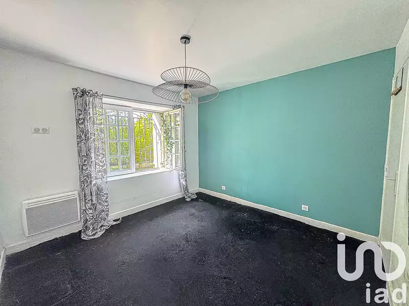 Maison, 130 m²