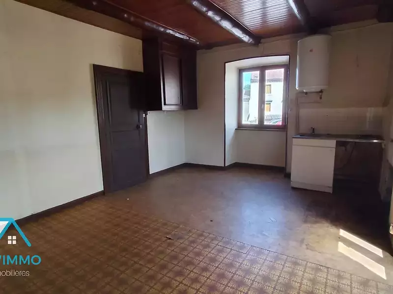 Maison, 70 m²