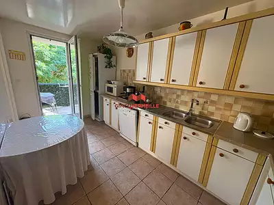 Appartement, 68,44 m²