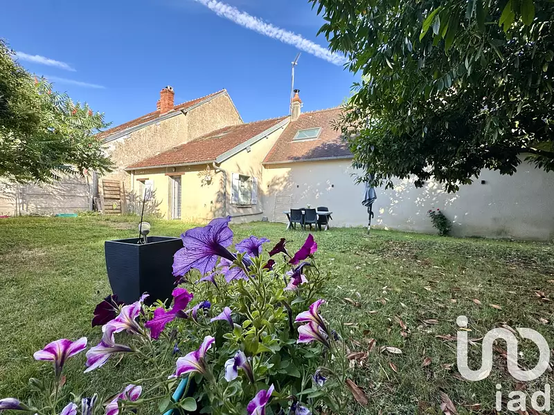 Maison, 96 m²