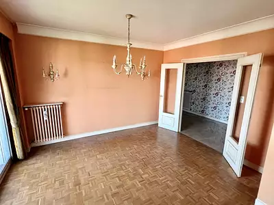 Appartement, 166,56 m²