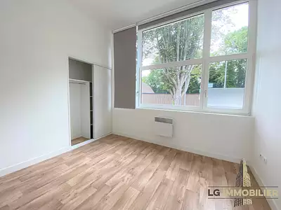 Appartement, 43,74 m²