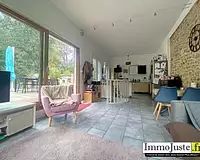 Appartement, 63,57 m²