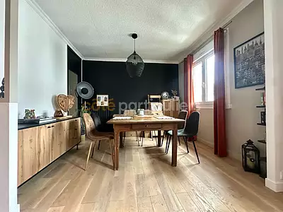 Appartement, 77,02 m²