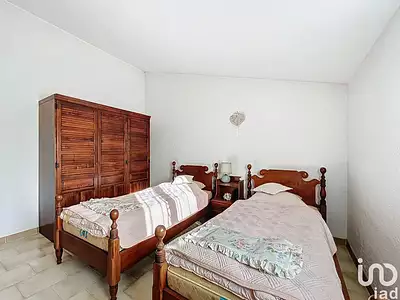 Maison, 210 m²