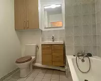 Appartement, 33,5 m²