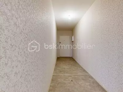 Appartement, 69 m²