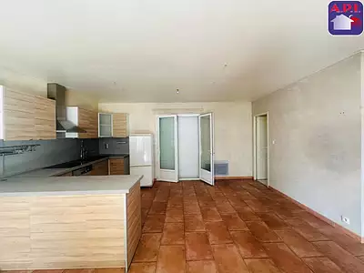 Maison, 75 m²