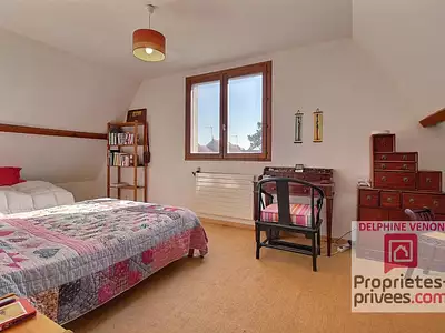 Maison, 166 m²
