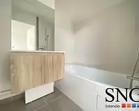 Appartement, 62,99 m²