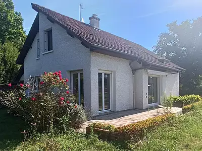 Maison, 130 m²