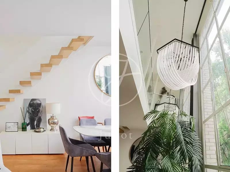 Appartement, 100,04 m²