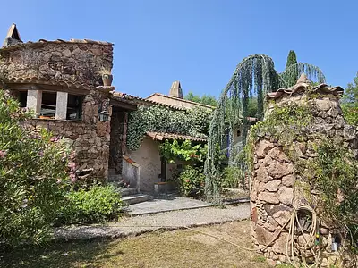 Maison, 150 m²