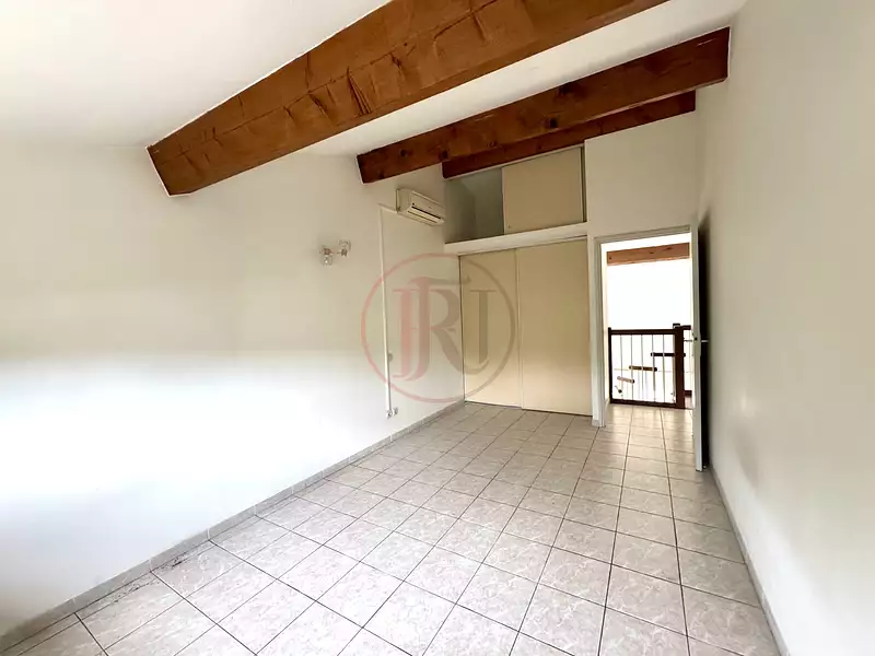 Appartement, 80 m²