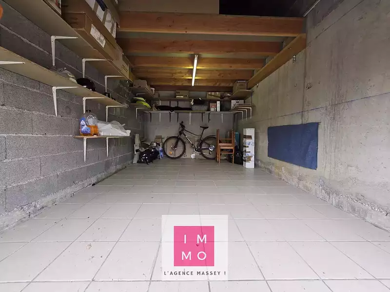 Appartement, 74,76 m²