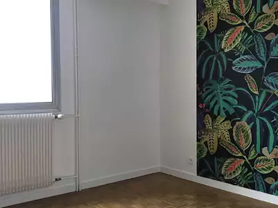 Appartement, 50 m²
