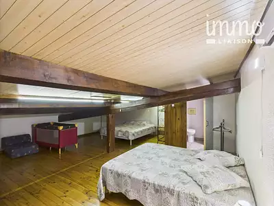 Maison, 250 m²