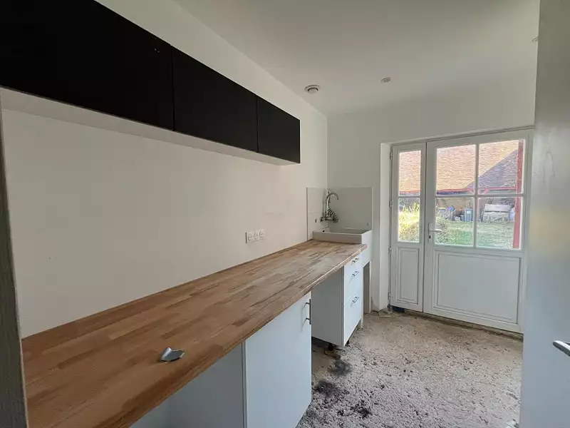 Maison, 170 m²