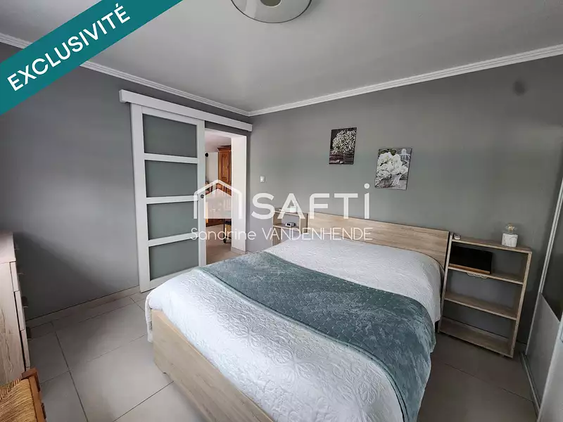 Maison, 80 m²