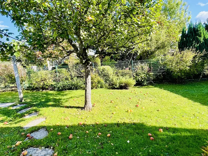Maison, 150 m²