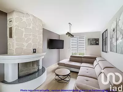 Maison, 115 m²