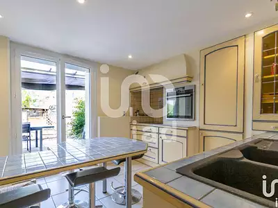 Maison, 110 m²