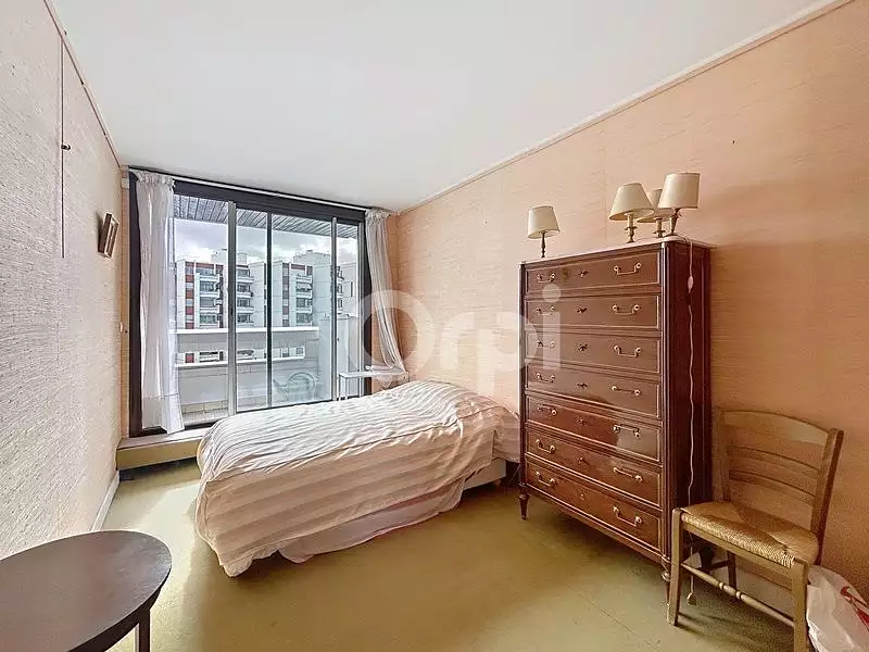 Appartement, 105 m²