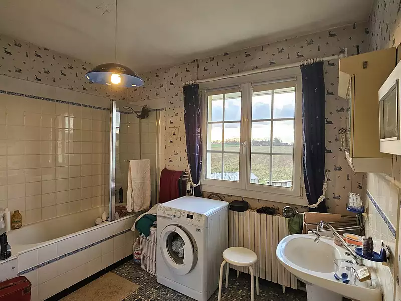 Maison, 127 m²