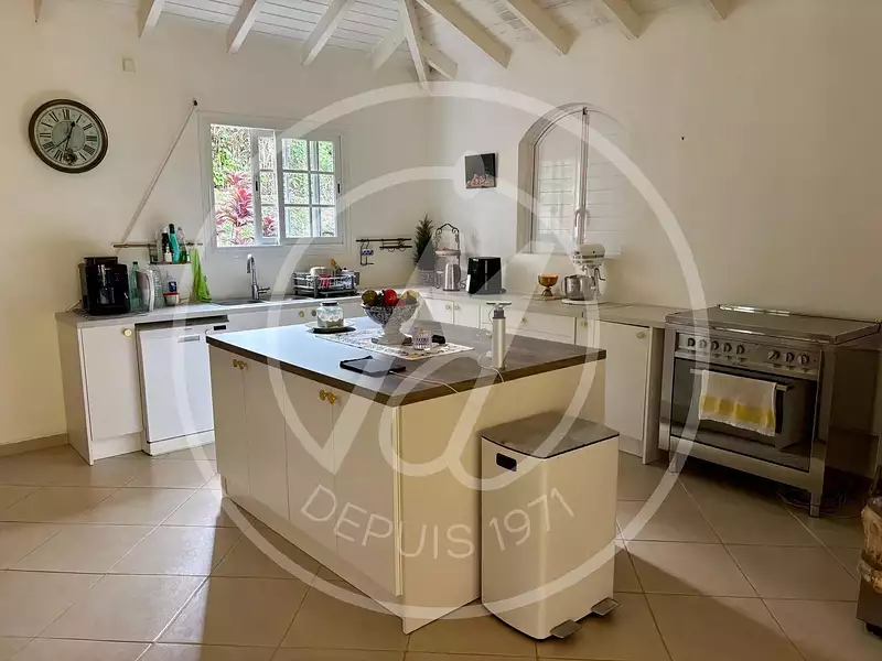 Maison, 150 m²