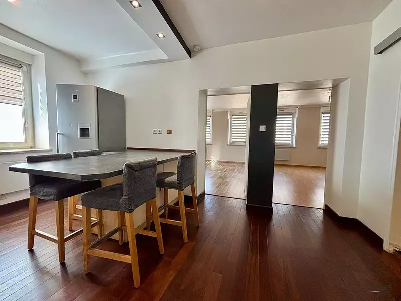 Appartement, 54,1 m²