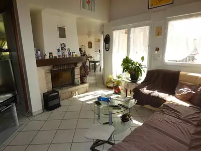 Maison, 126 m²