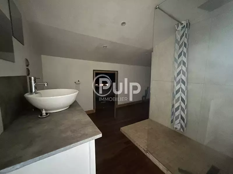 Appartement, 86 m²