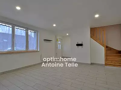 Maison, 100 m²