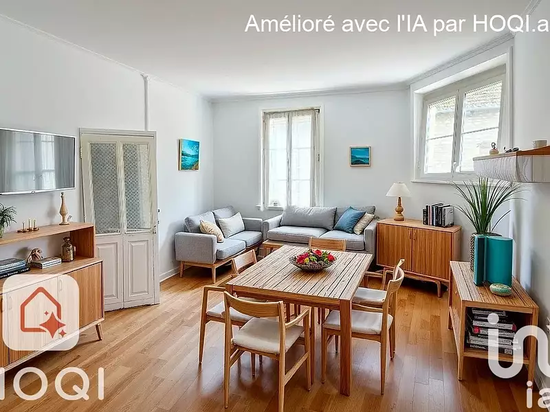 Maison, 138 m²