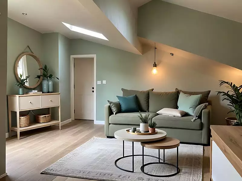 Appartement, 14,52 m²