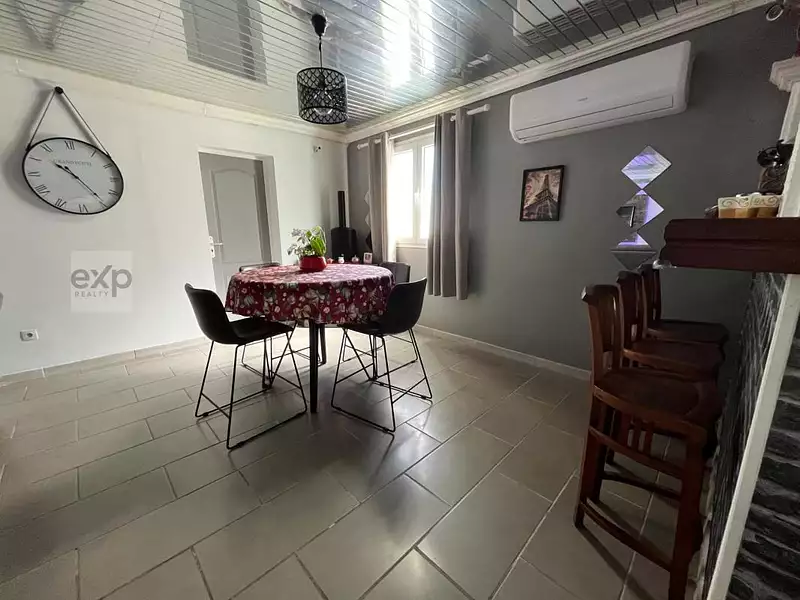 Maison, 127 m²