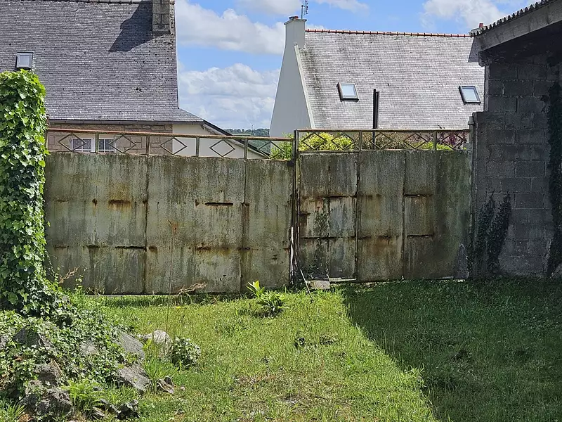 Maison, 200 m²