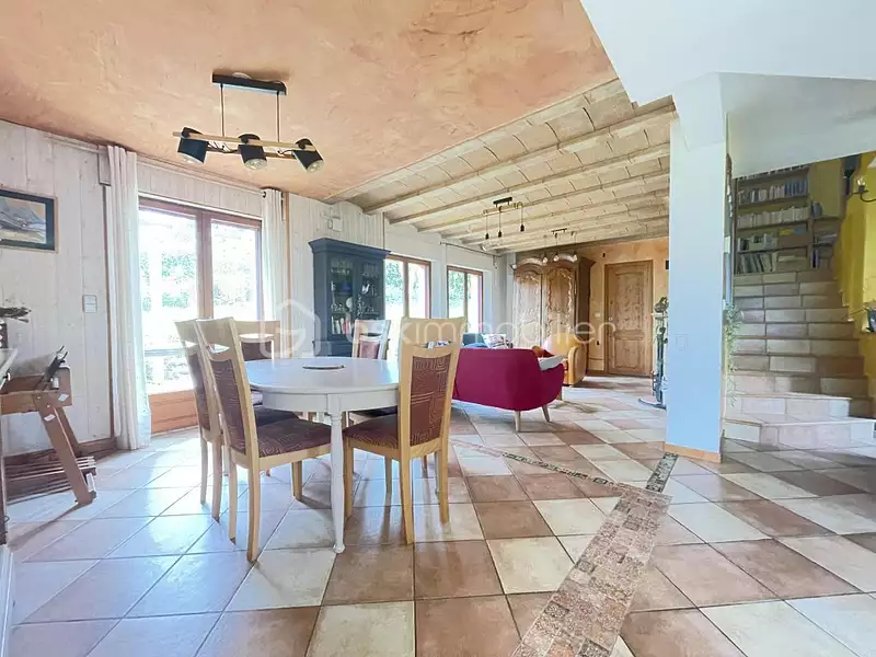Maison, 137 m²