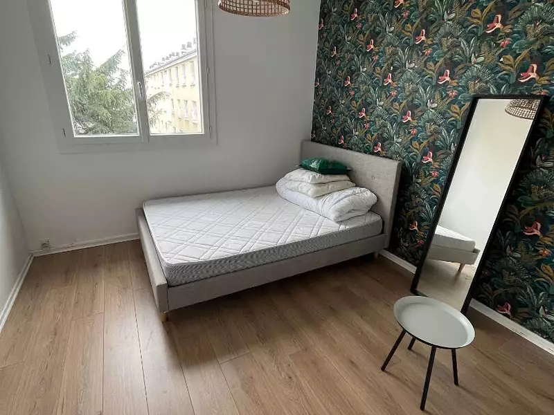 Appartement, 66,81 m²