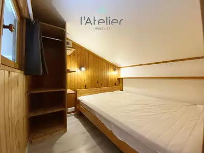 Appartement, 24,12 m²