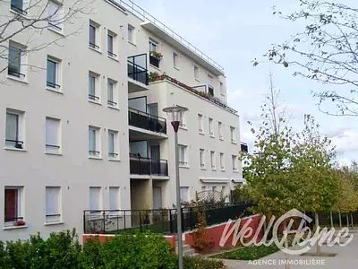 Appartement, 61 m²