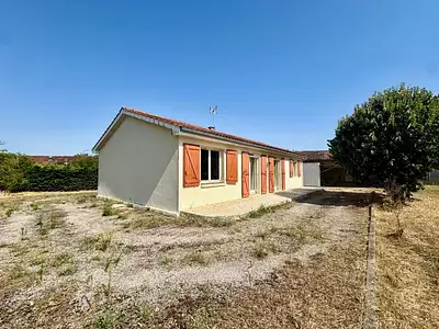 Maison, 72 m²