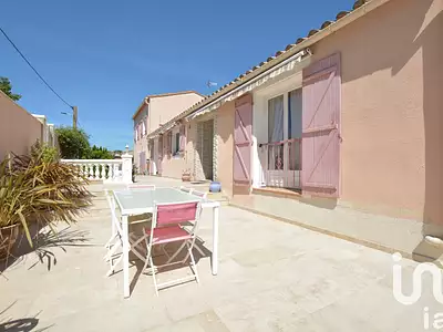 Maison, 168 m²