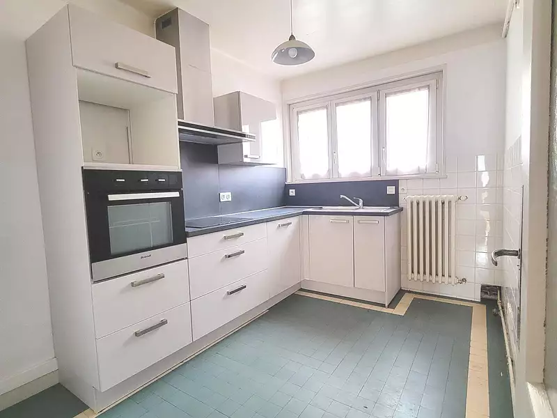 Appartement, 84,72 m²