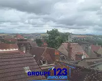 Appartement, 41,39 m²