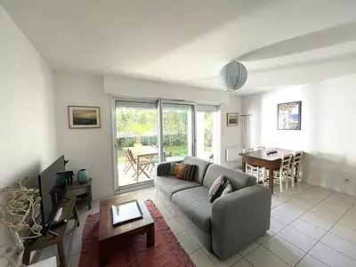 Appartement, 45 m²